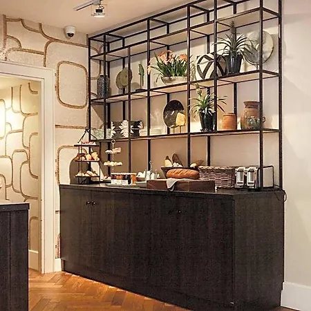 The Delphi - Townhouse