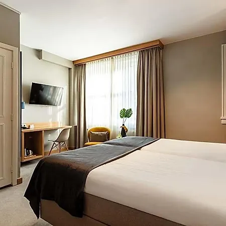 The Delphi - Townhouse 4* אמסטרדם