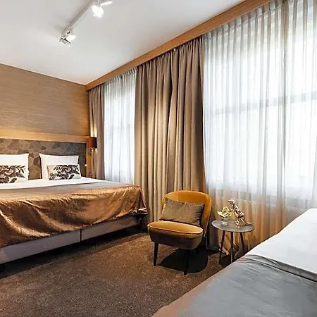 The Delphi - Townhouse מלון 4*