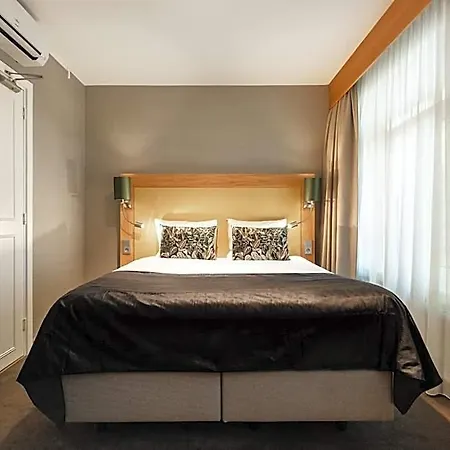 The Delphi - Townhouse מלון 4*