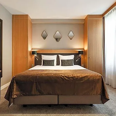 The Delphi - Townhouse