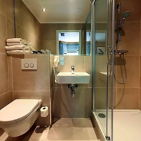 The Delphi - Townhouse