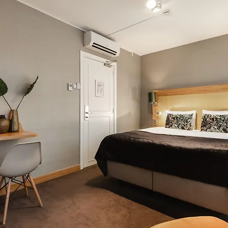 The Delphi - Townhouse