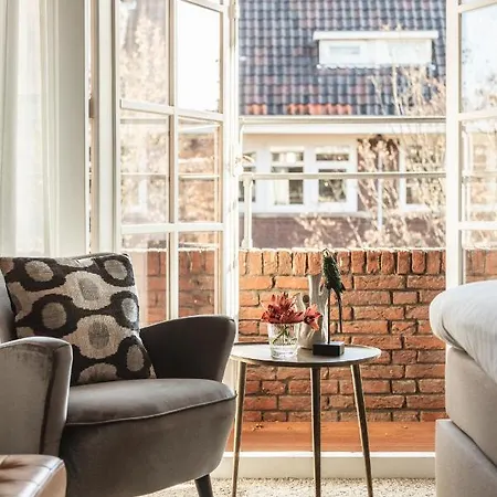 The Delphi - Townhouse