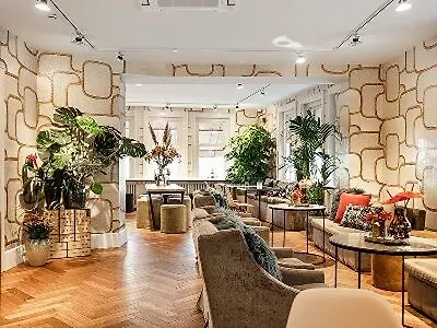 Отель The Delphi - Townhouse Амстердам