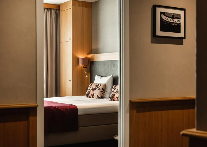 Hotel The Delphi - Townhouse 4*