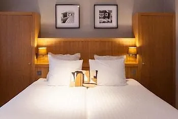 The Delphi - Townhouse Hotel Ámsterdam