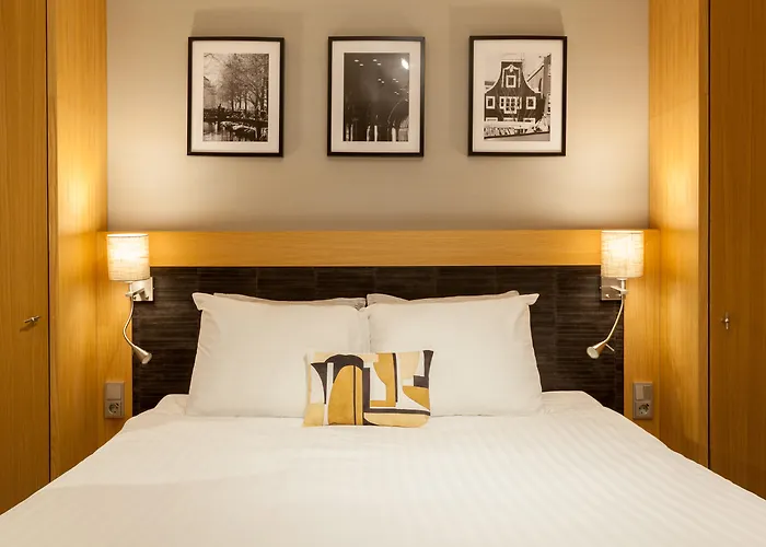 Hotel The Delphi - Townhouse 4*