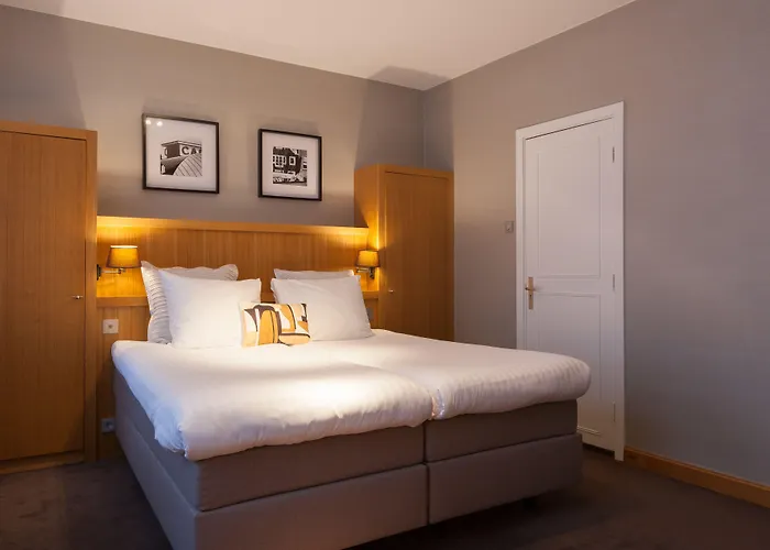 Hotel The Delphi - Townhouse