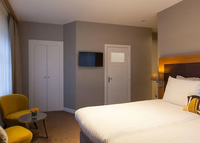 The Delphi - Townhouse Ámsterdam