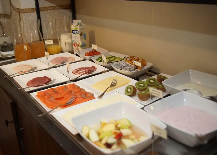 The Delphi - Townhouse Ámsterdam