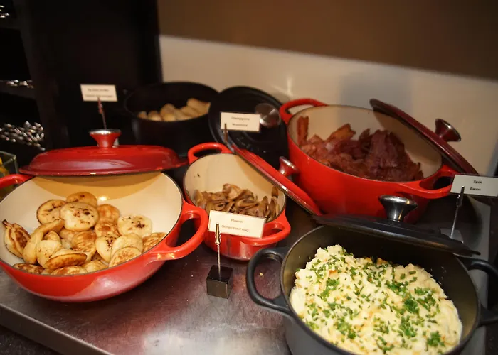 The Delphi - Townhouse Hotel Ámsterdam