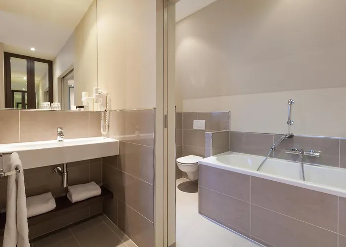 Hotel The Delphi - Townhouse