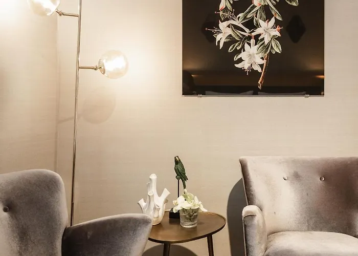 Hotel The Delphi - Townhouse 4*