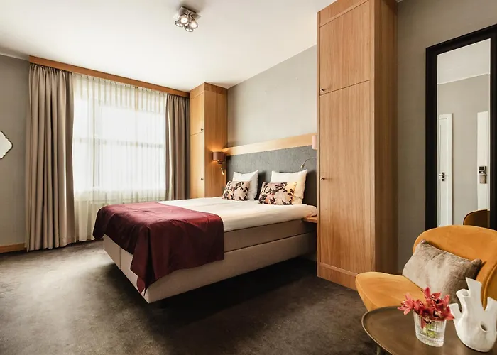 The Delphi - Townhouse Ámsterdam