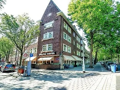 The Delphi - Townhouse Hotel 4*