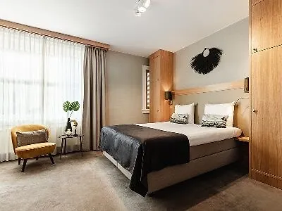 The Delphi - Townhouse Hotel Ámsterdam