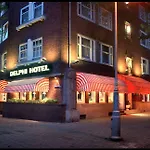 Hotell The Delphi - Townhouse 4*