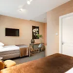 Hotell The Delphi - Townhouse Amsterdam