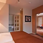 호텔 The Delphi - Townhouse 암스테르담