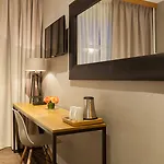 The Delphi - Townhouse Отель Амстердам