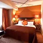 The Delphi - Townhouse Отель Амстердам