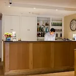 The Delphi - Townhouse 4* Amsterdam