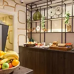 The Delphi - Townhouse Amsterdam