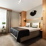 Отель The Delphi - Townhouse Амстердам