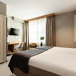 Отель The Delphi - Townhouse Амстердам