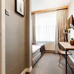 Hotell The Delphi - Townhouse Amsterdam