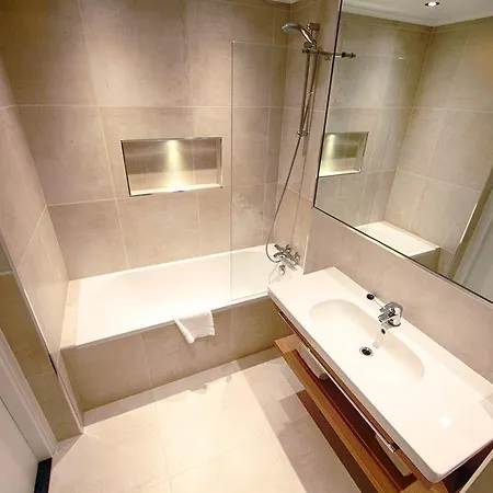 The Delphi - Townhouse 4* Ámsterdam