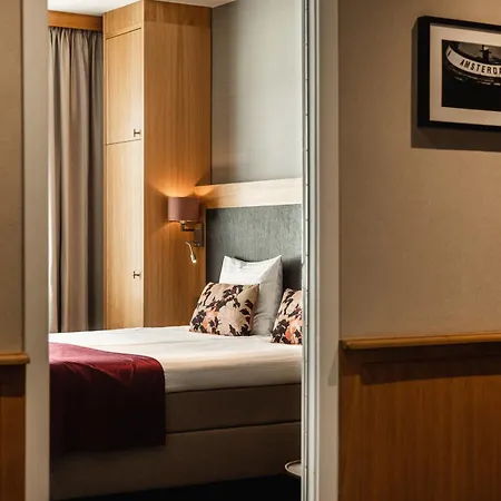 호텔 The Delphi - Townhouse 4*