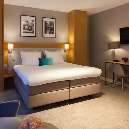 Hotel The Delphi - Townhouse 4*