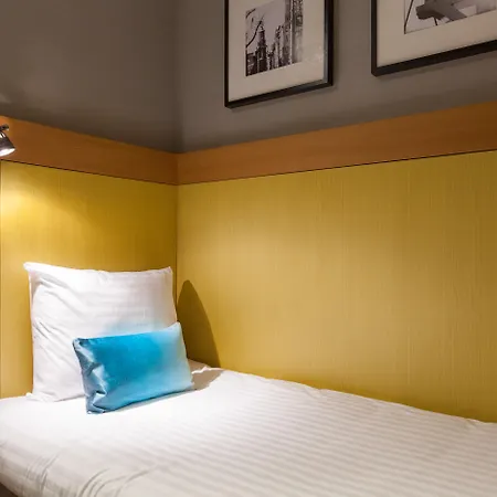 Hotel The Delphi - Townhouse