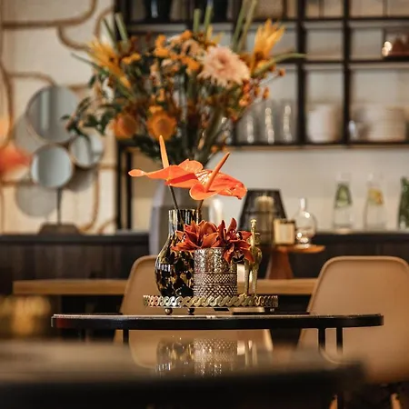The Delphi - Townhouse 암스테르담
