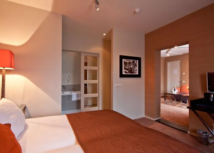 Hotel The Delphi - Townhouse Amsterdam