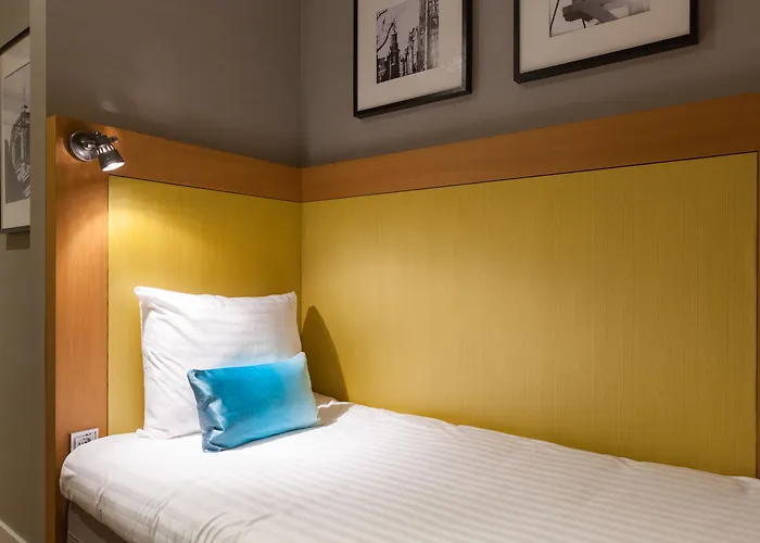 Hotel The Delphi - Townhouse