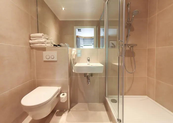 Hotel The Delphi - Townhouse