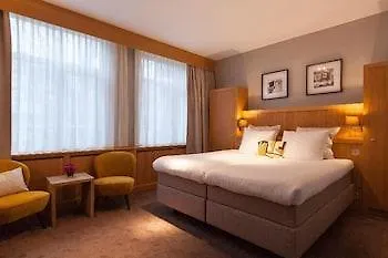 Hotel The Delphi - Townhouse Amsterdam