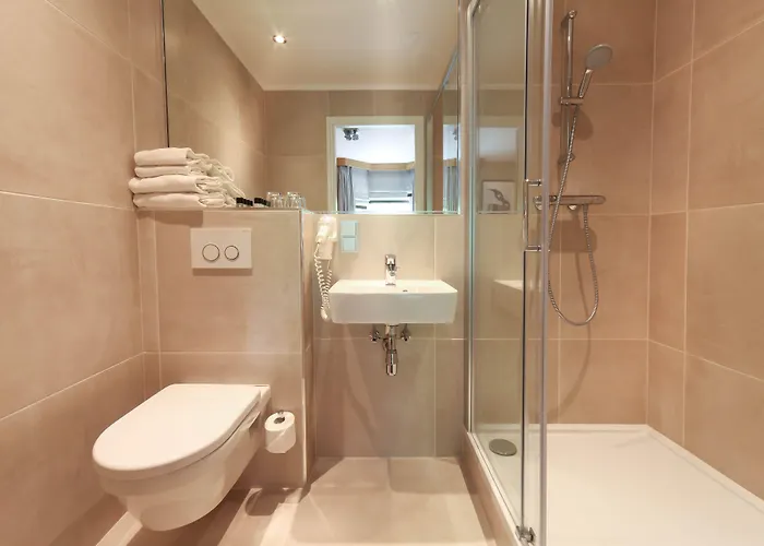 The Delphi - Townhouse Amsterdam