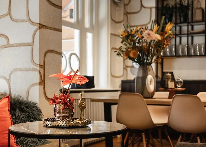 Hotel The Delphi - Townhouse 4*