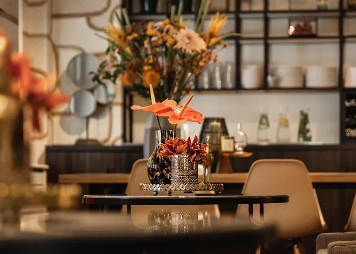 The Delphi - Townhouse Amsterdam